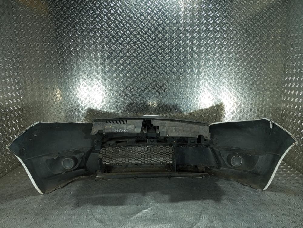 Бампер передний к Dacia Sandero 2 (12-16)