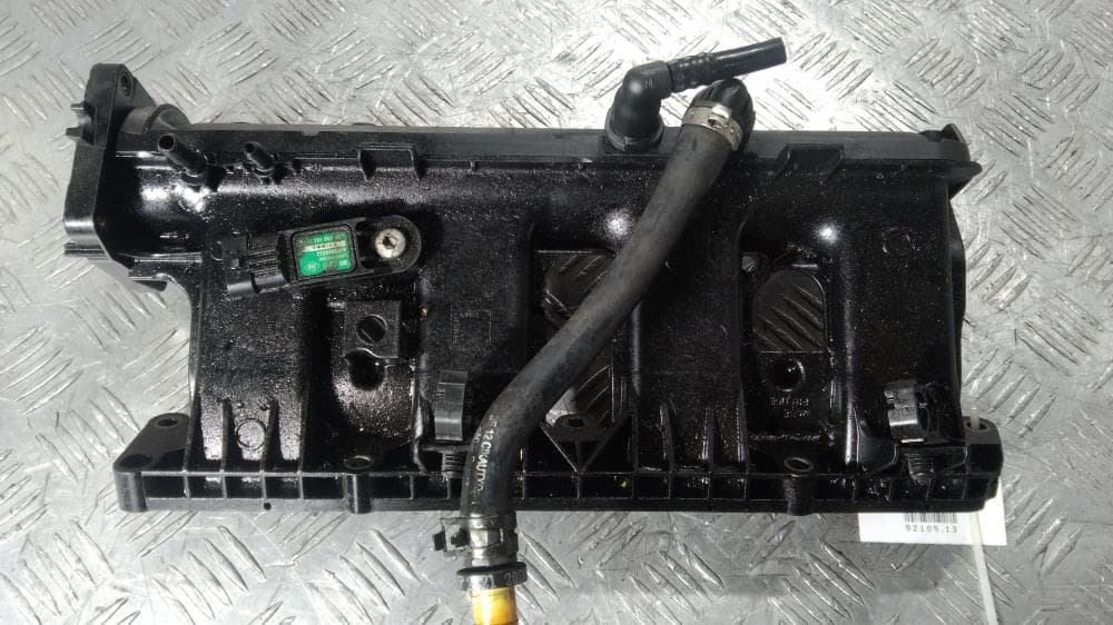 Коллектор впускной к Renault Scenic 3 2-й Рестайлинг (13-16)