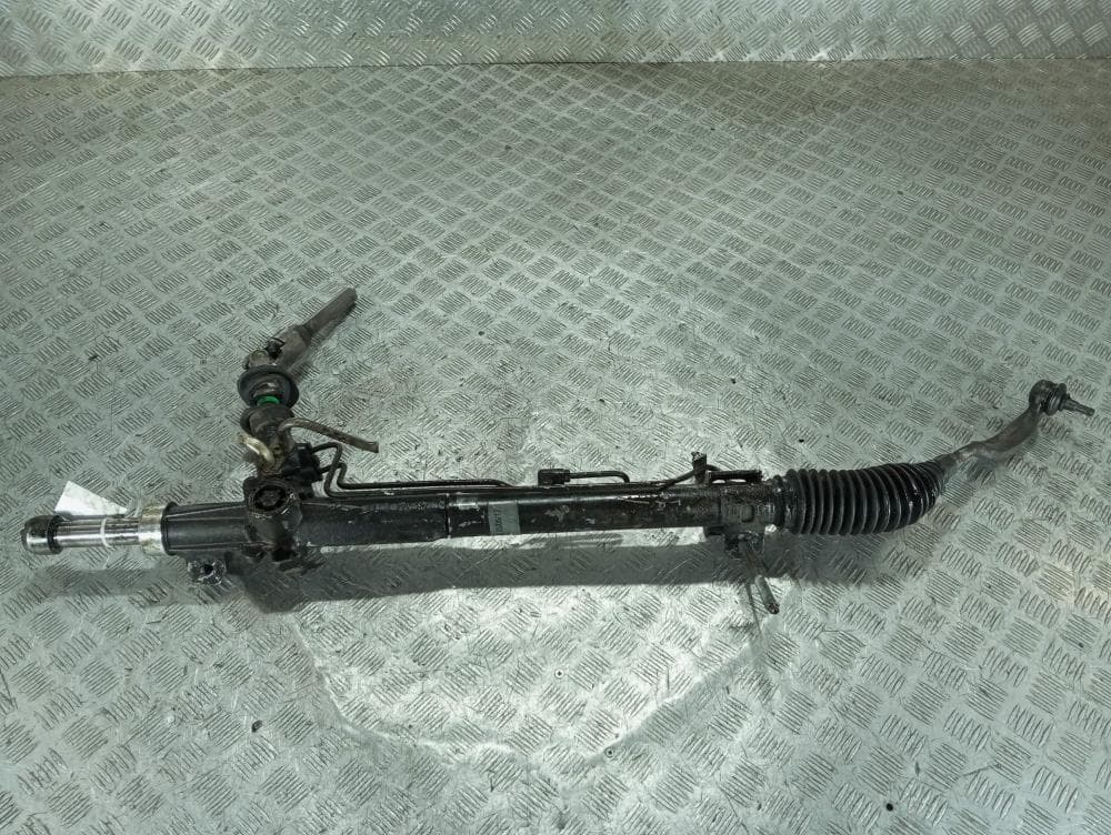 Рулевая рейка к Peugeot 407 (04-11)