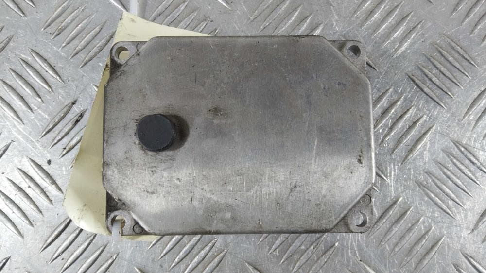 Блок управления двигателем к Lancia  Musa (04-07)