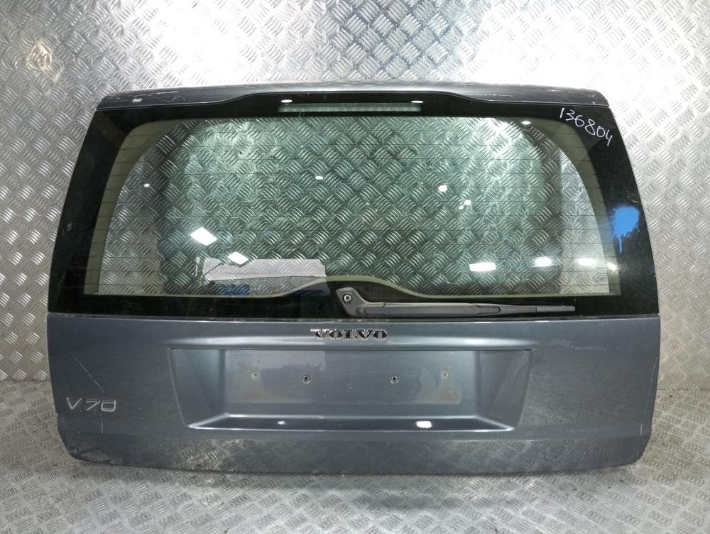 Крышка багажника (дверь 3-5) к Volvo V70 2 (00-05)