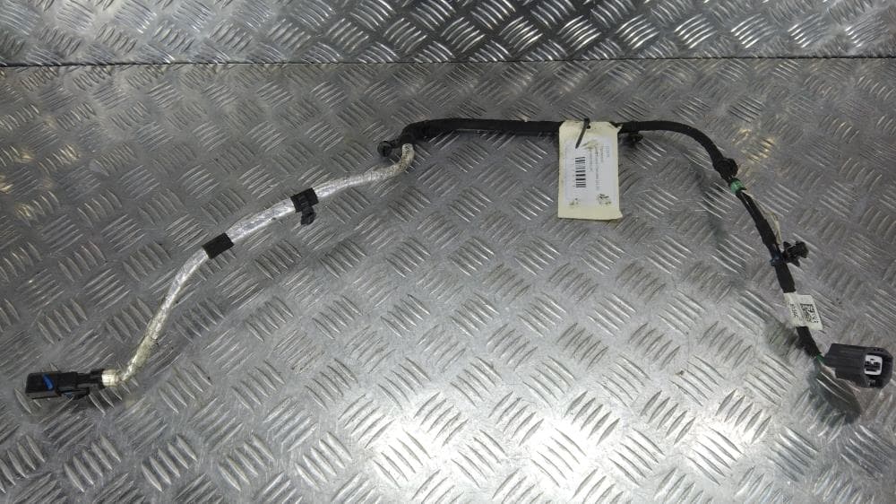 Проводка к Jeep Grand Cherokee WL (21-24)