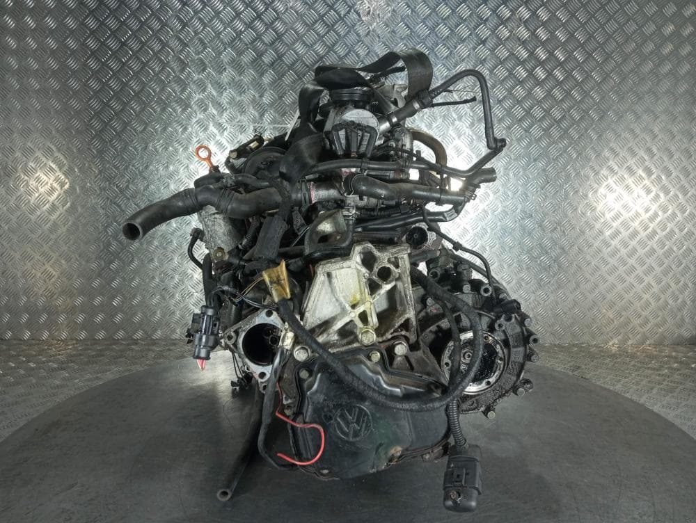 Двигатель к Volkswagen Golf 4 (97-06)