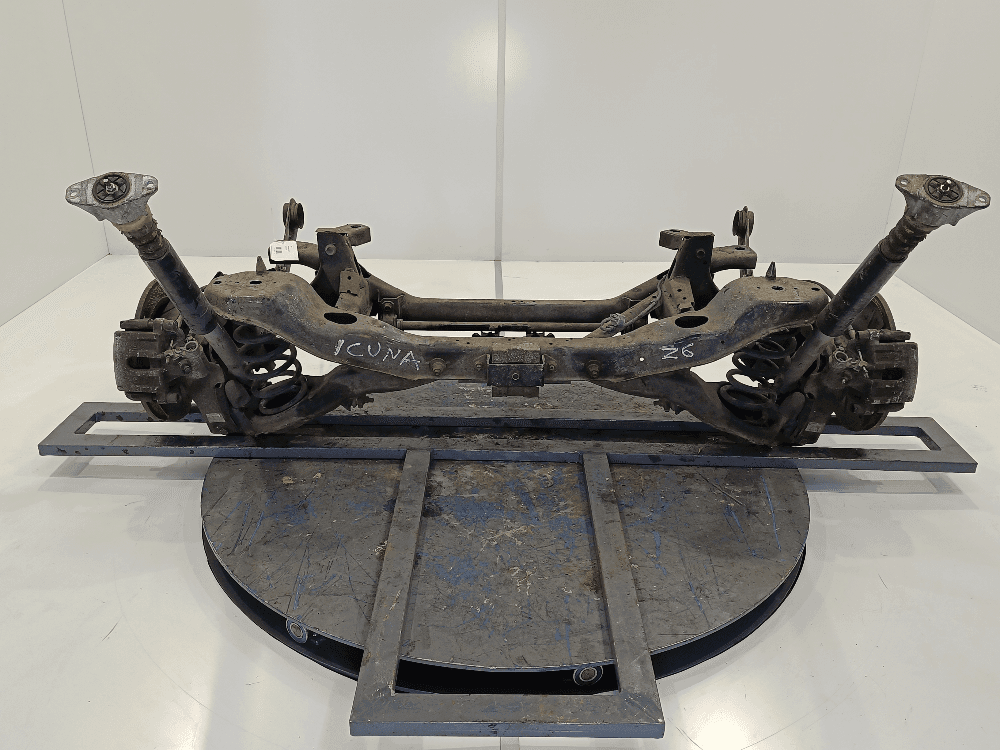 Балка подвески задняя к Volvo S40 2 (04-07)