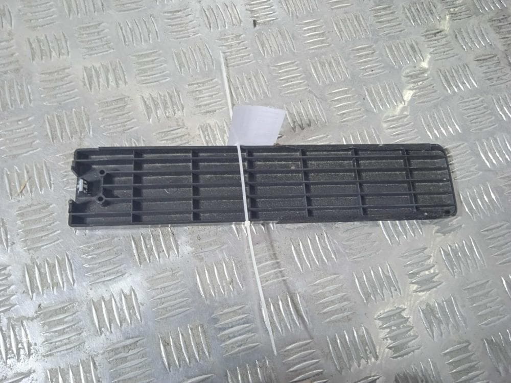 Пластик салона к Tesla Model X (15-21)