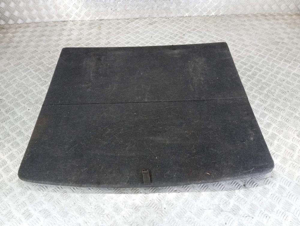 Полка багажника к Hyundai ix35 1 (10-13)