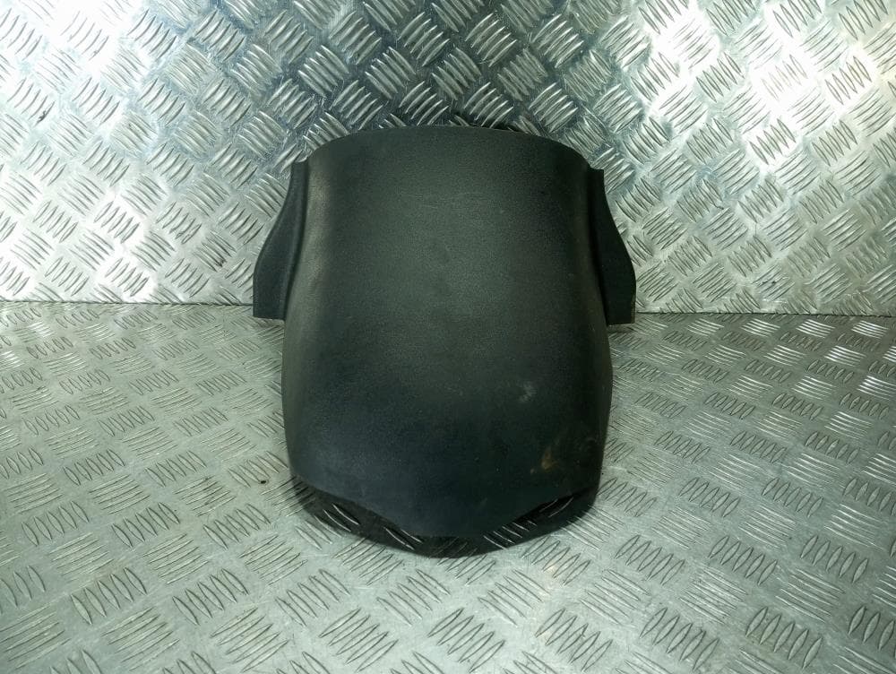 Накладка декоративная салона (комплект) к Citroen C4 Picasso 1 (06-13)