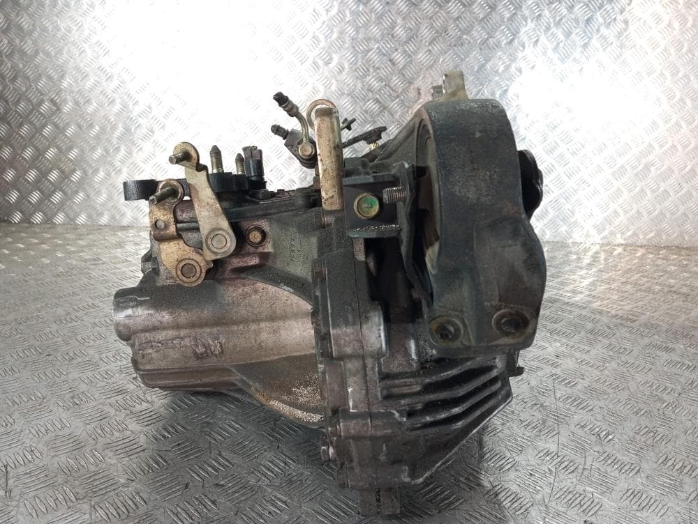 КПП механическая (МКПП) к Hyundai Sonata 4 (98-01)