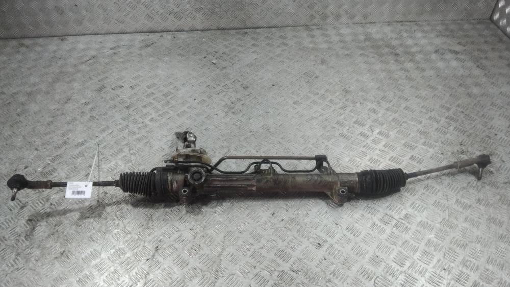 Рулевая рейка к Ford Fiesta 4 (95-99)