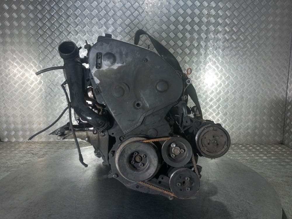 Двигатель к Volkswagen Golf 3 (91-99)