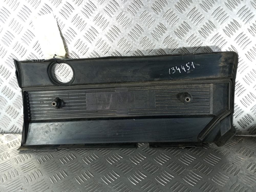 Декоративная крышка двигателя к BMW 3 E46 (97-03)