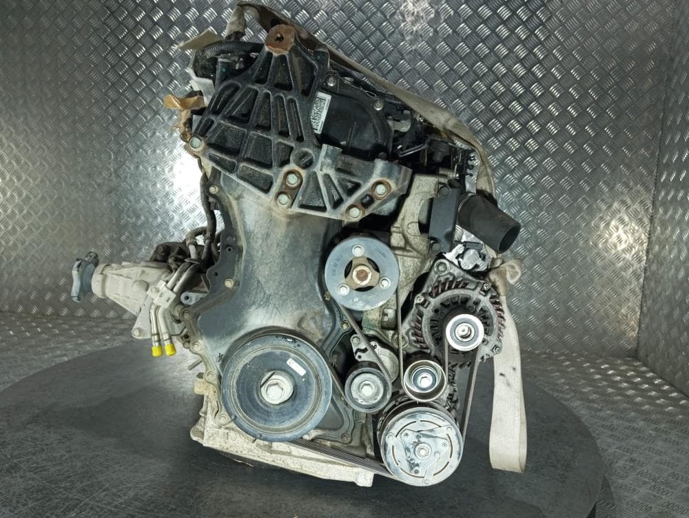 Двигатель к Nissan  X-Trail T31 (07-11)