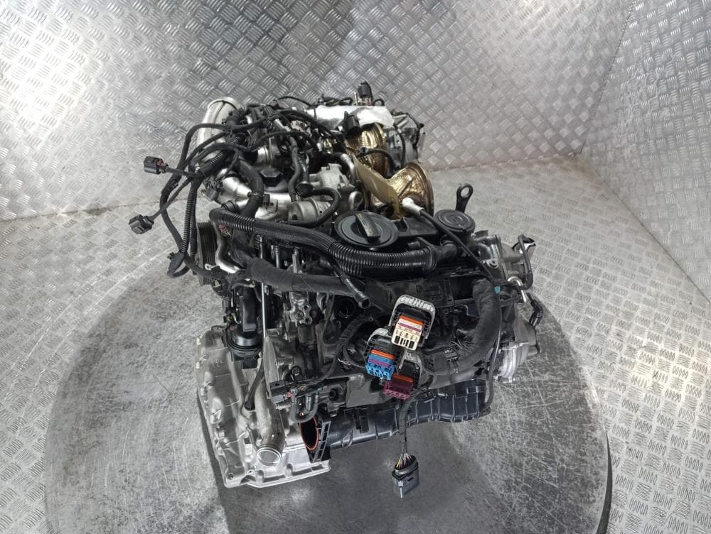 Двигатель к Audi RS4 B9 (17-24)