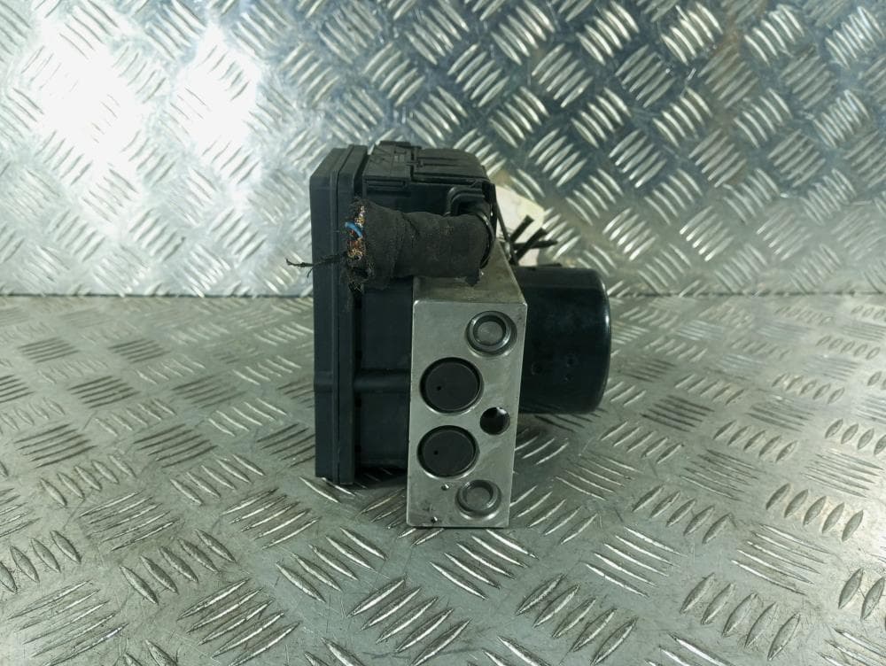 Блок ABS к Mercedes C Class W203/S203/CL203 Рестайлинг (04-07)