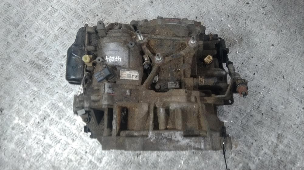 КПП автоматическая (АКПП) к Mazda 6 2 (07-12)