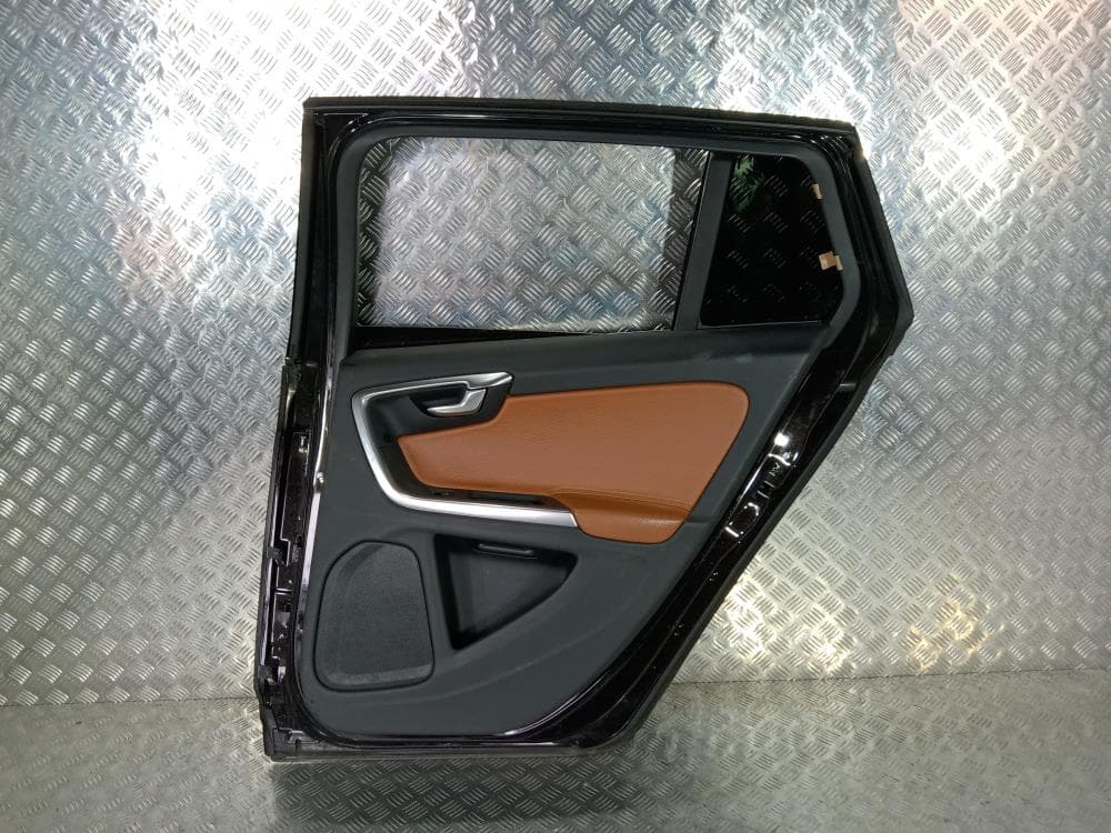 Дверь задняя правая к Volvo V60 1 (10-13)