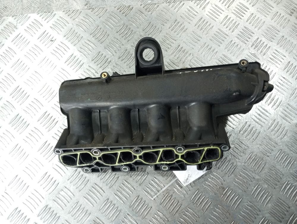 Коллектор впускной к Fiat Punto 2 Рестайлинг (03-10)