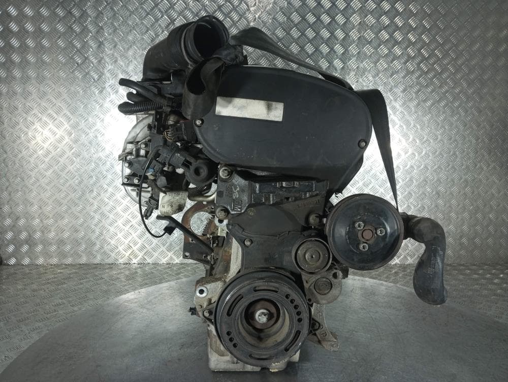 Двигатель к Opel Astra H (04-07)