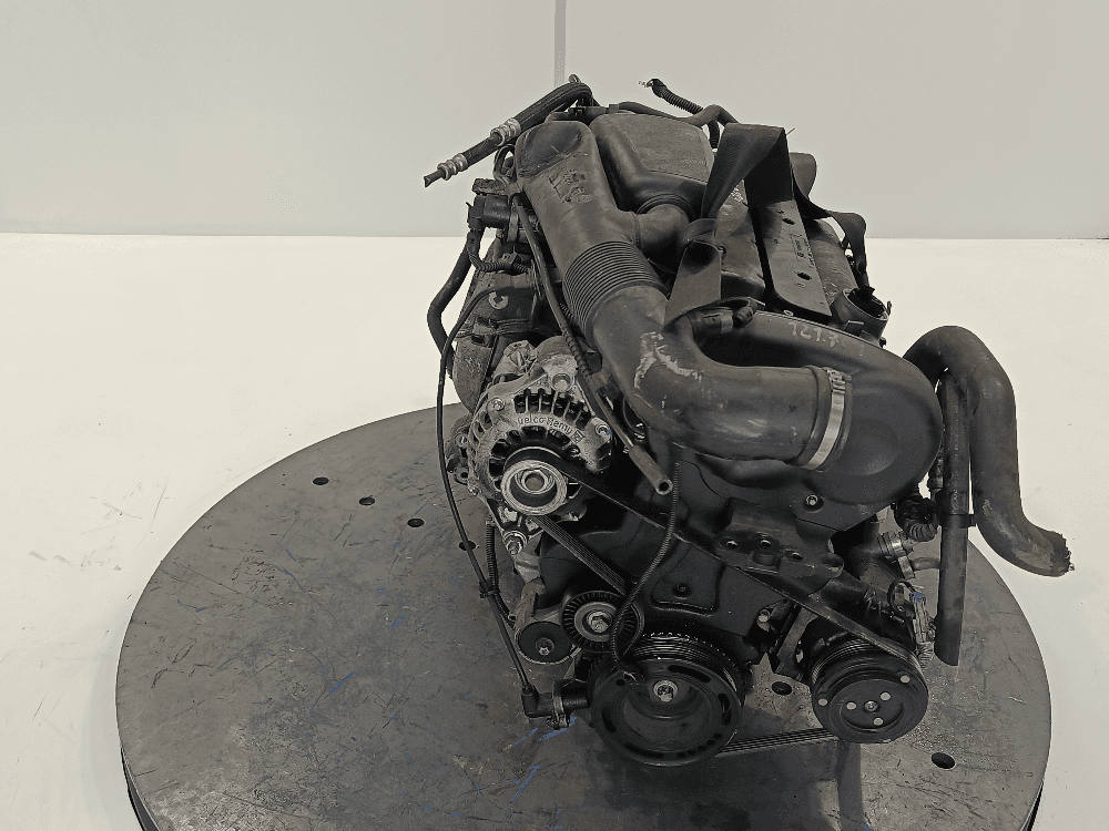 Двигатель к Opel Astra G (98-04)