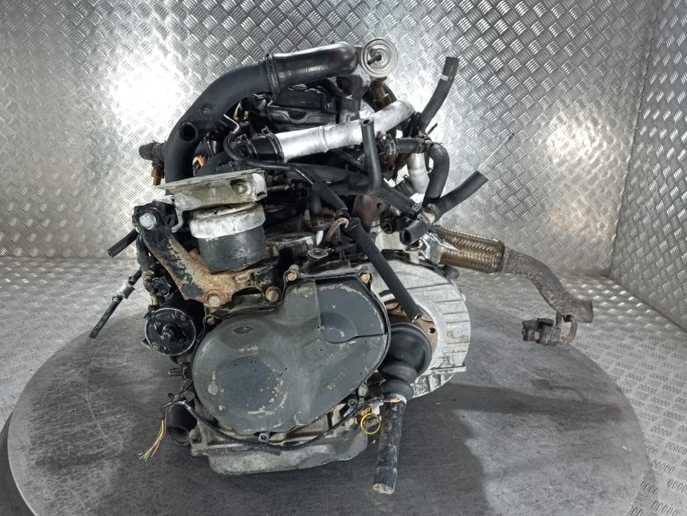 Двигатель к Volkswagen Sharan 1 (95-00)