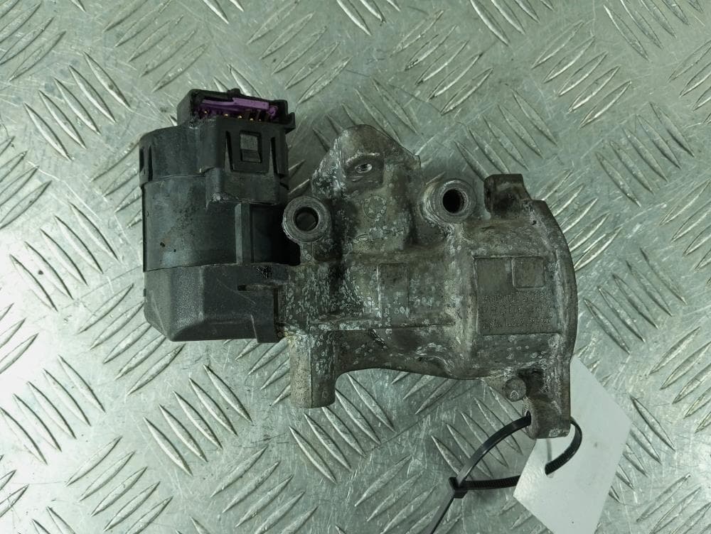 Клапан EGR к Peugeot 407 (04-11)