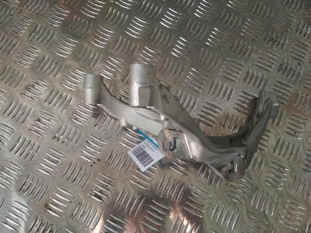 Кронштейн двигателя к Tesla Model X (15-21)