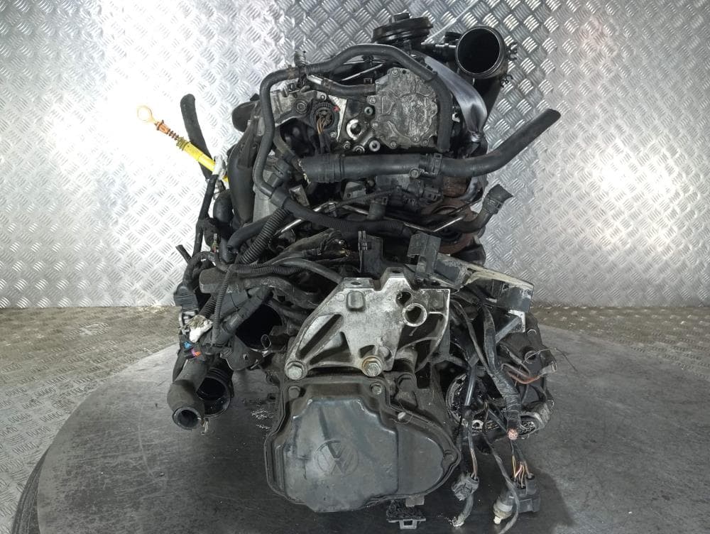 Двигатель к Volkswagen Golf 5 (03-09)