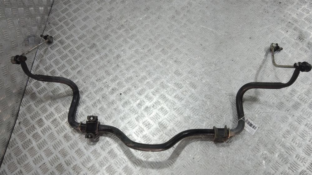 Стабилизатор подвески (поперечной устойчивости) задний к Toyota Voxy R70 (07-10)
