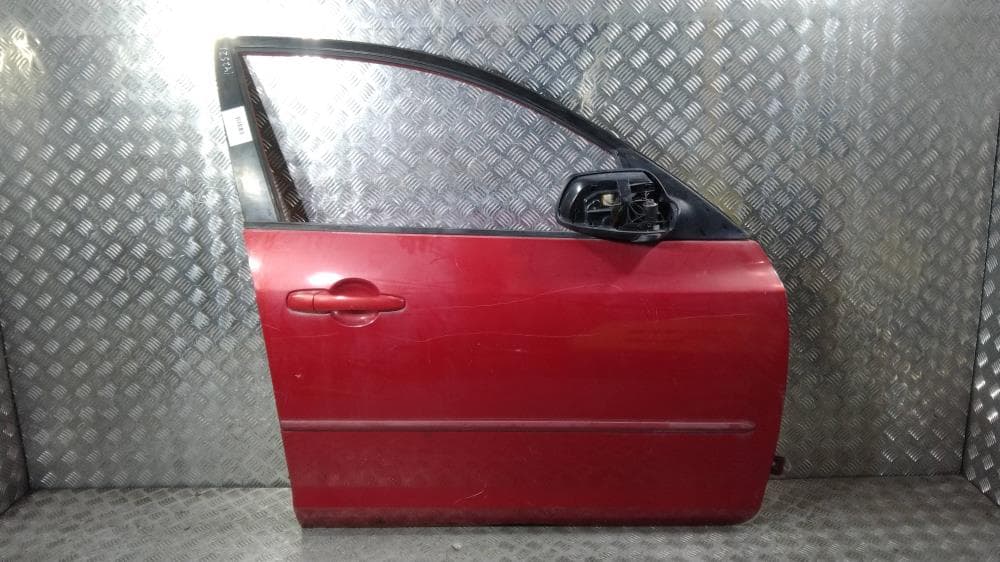 Дверь передняя правая к Mazda 3 BK (03-06)