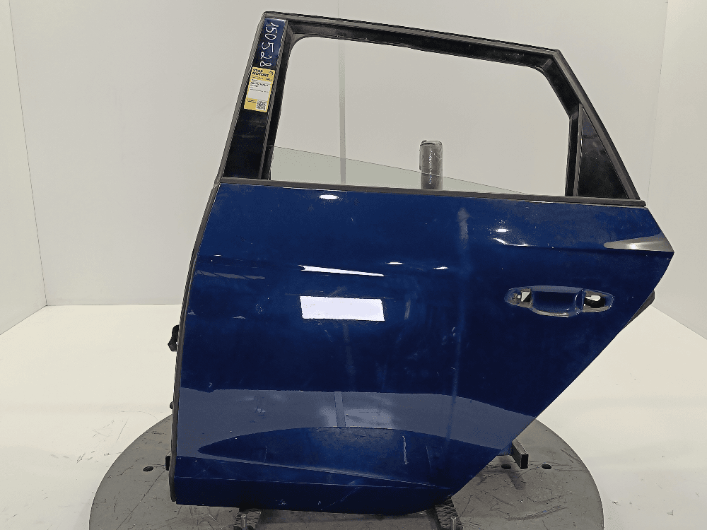 Дверь задняя левая к Seat Leon 3 Рестайлинг (16-20)