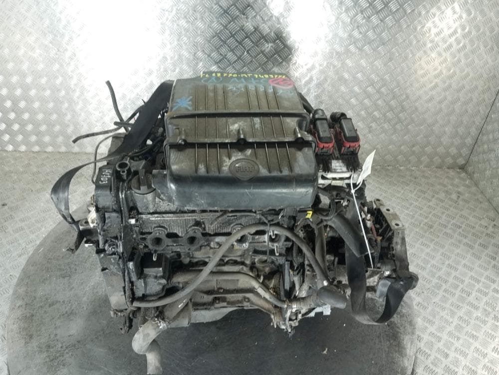 Двигатель к Fiat Grande Punto (05-18)