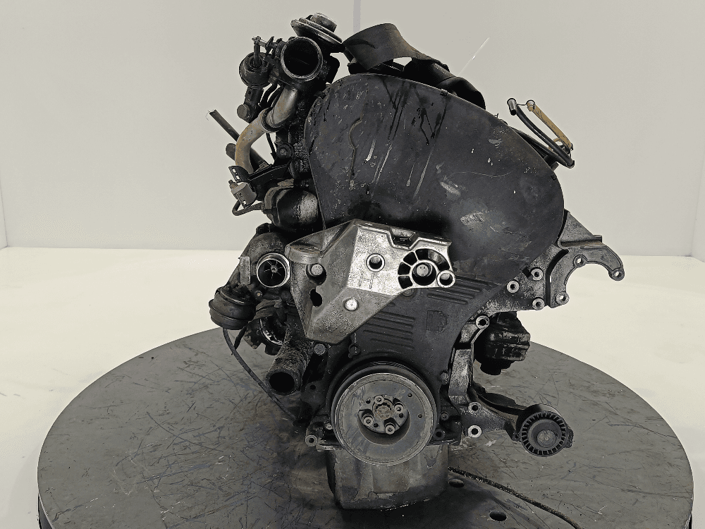 Двигатель к Volkswagen Golf 4 (97-06)