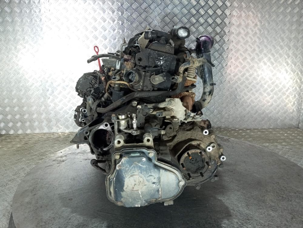 Двигатель к Volkswagen Golf 3 (91-99)