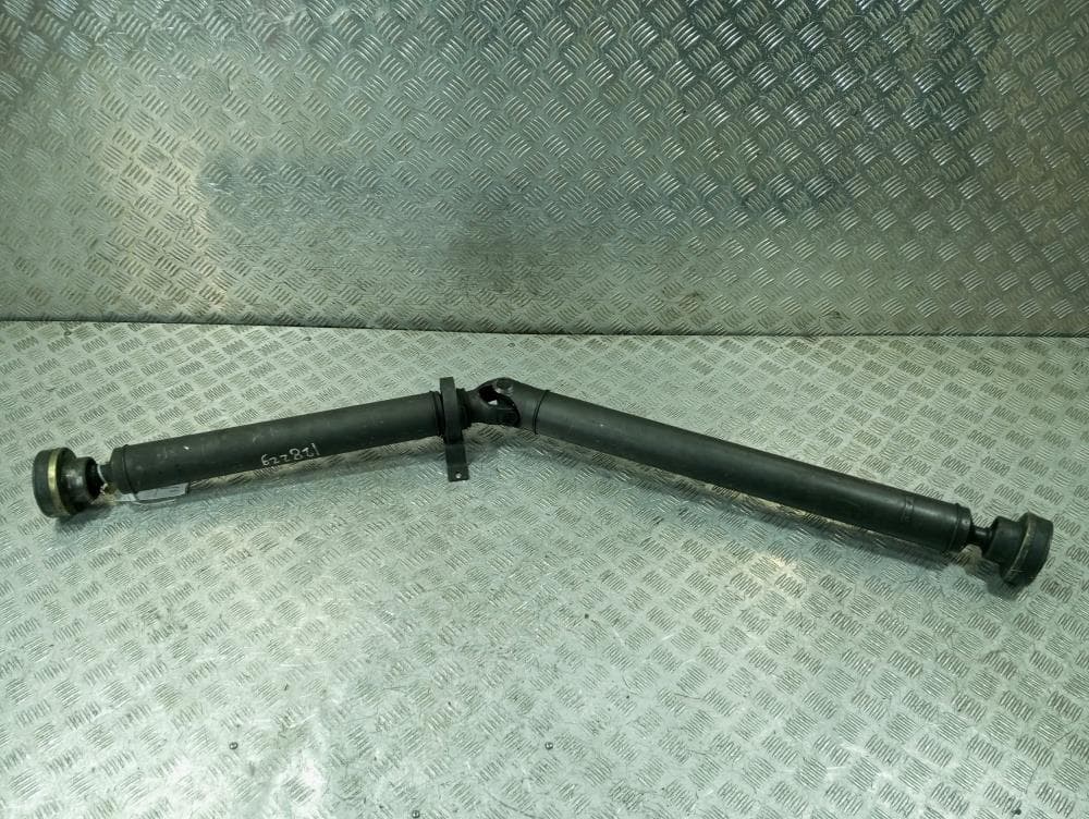 Карданный вал к Audi A6 C4 (94-97)