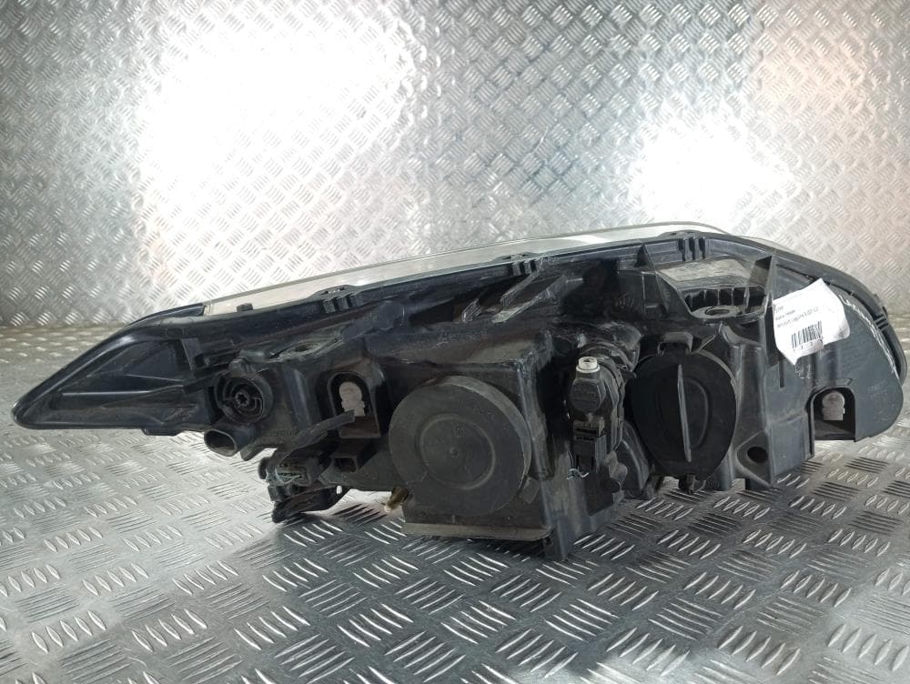 Фара левая к Renault Laguna 3 (07-11)