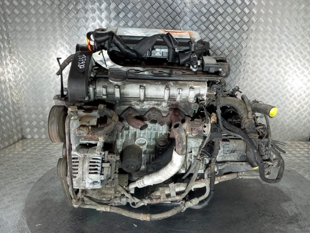 Двигатель к Volkswagen Golf 4 (97-06)