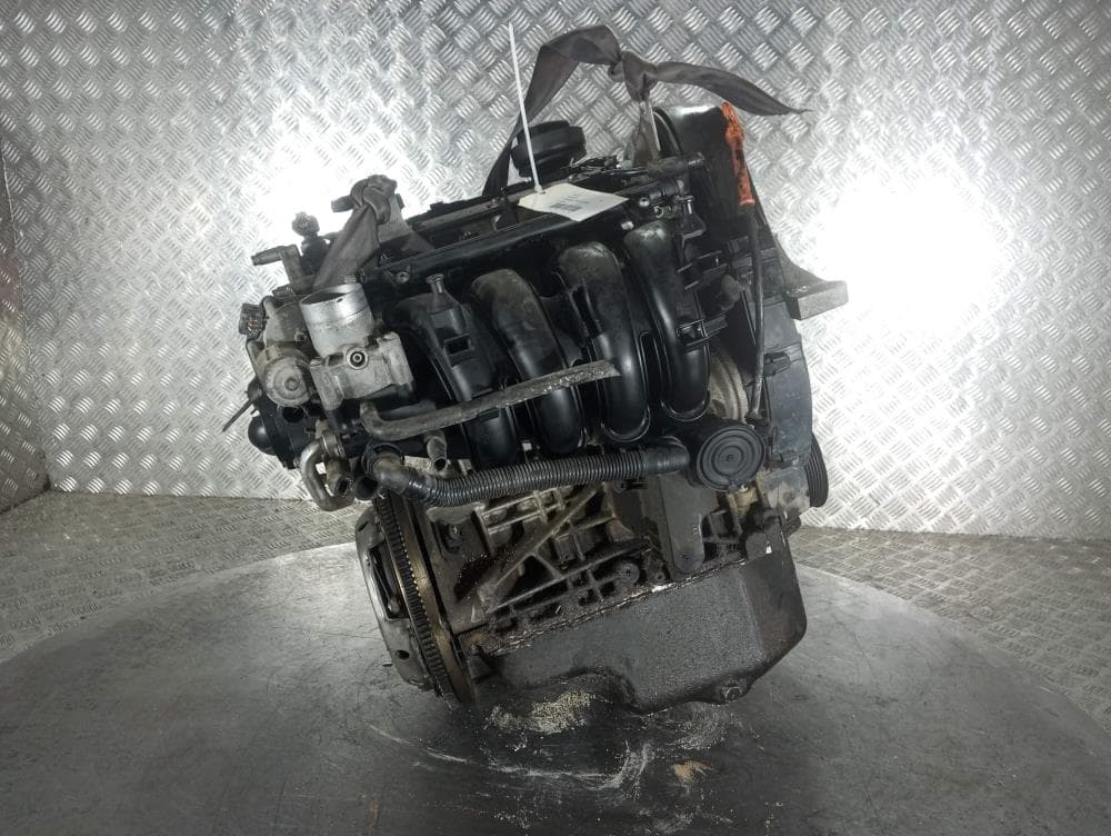 Двигатель к Volkswagen Polo 4 Рестайлинг (05-09)