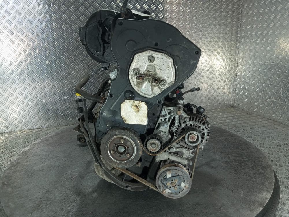 Двигатель к Citroen C2 (03-08)