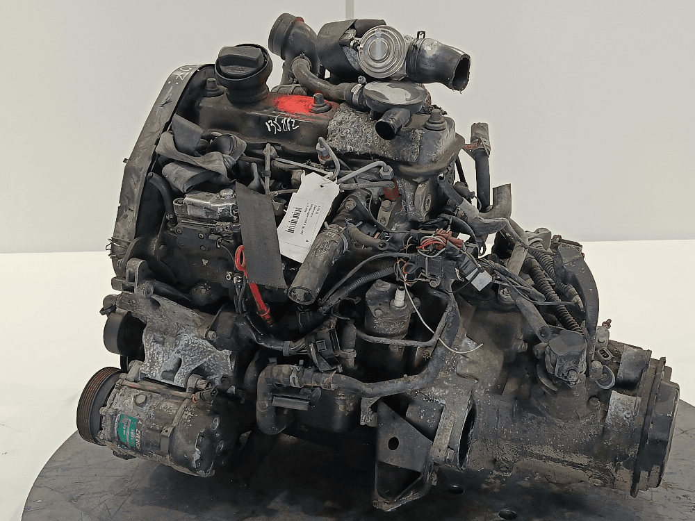 Двигатель к Volkswagen Golf 3 (91-99)