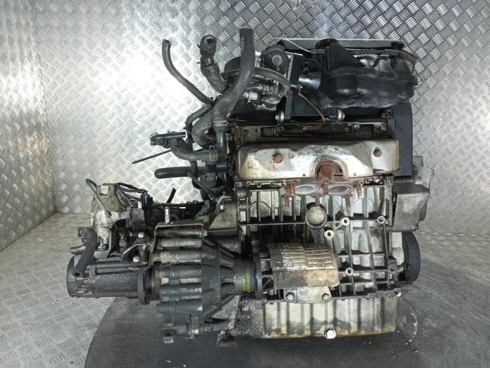 Двигатель к Volkswagen Golf 4 (97-06)
