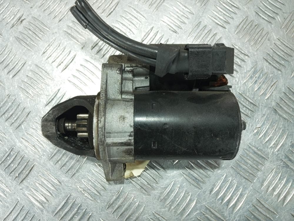 Стартер к Mercedes C Class W203/S203/CL203 (00-04)