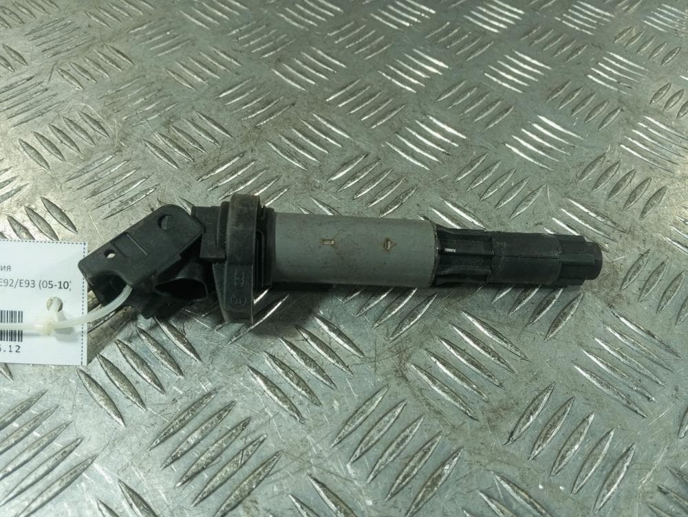 Катушка зажигания к BMW 3 E90/E91/E92/E93 (05-10)