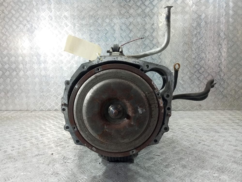 КПП автоматическая (АКПП) к Subaru Outback 3 (03-06)