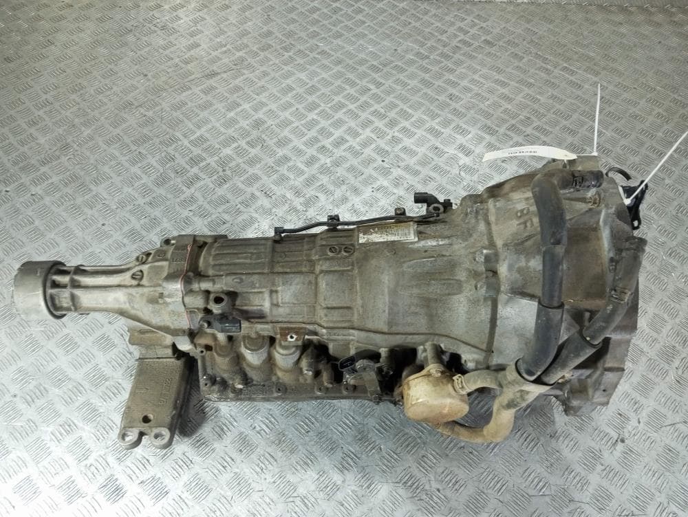 КПП автоматическая (АКПП) к Lexus GS 3 (04-07)