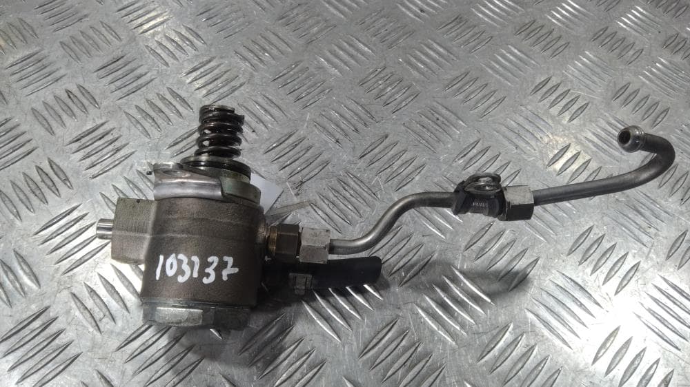ТНВД к Volkswagen Golf 6 (08-15)