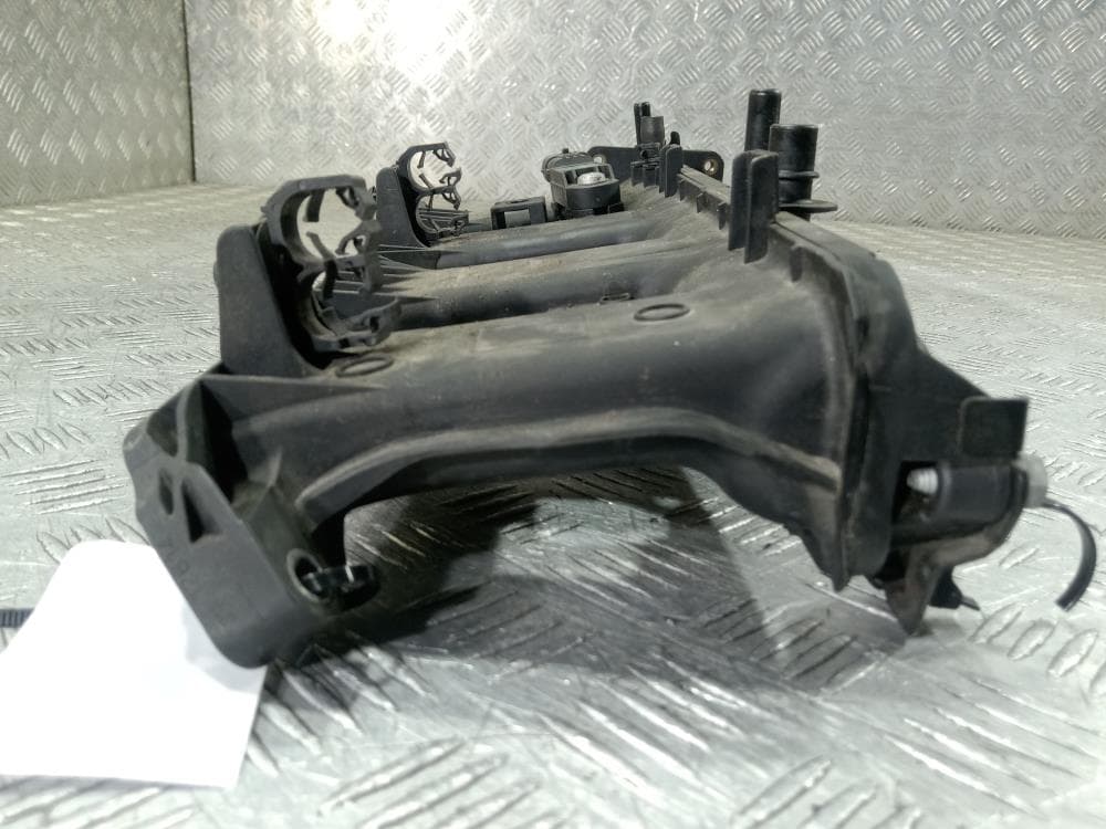 Коллектор впускной к Renault Megane 3 Рестайлинг (12-14)