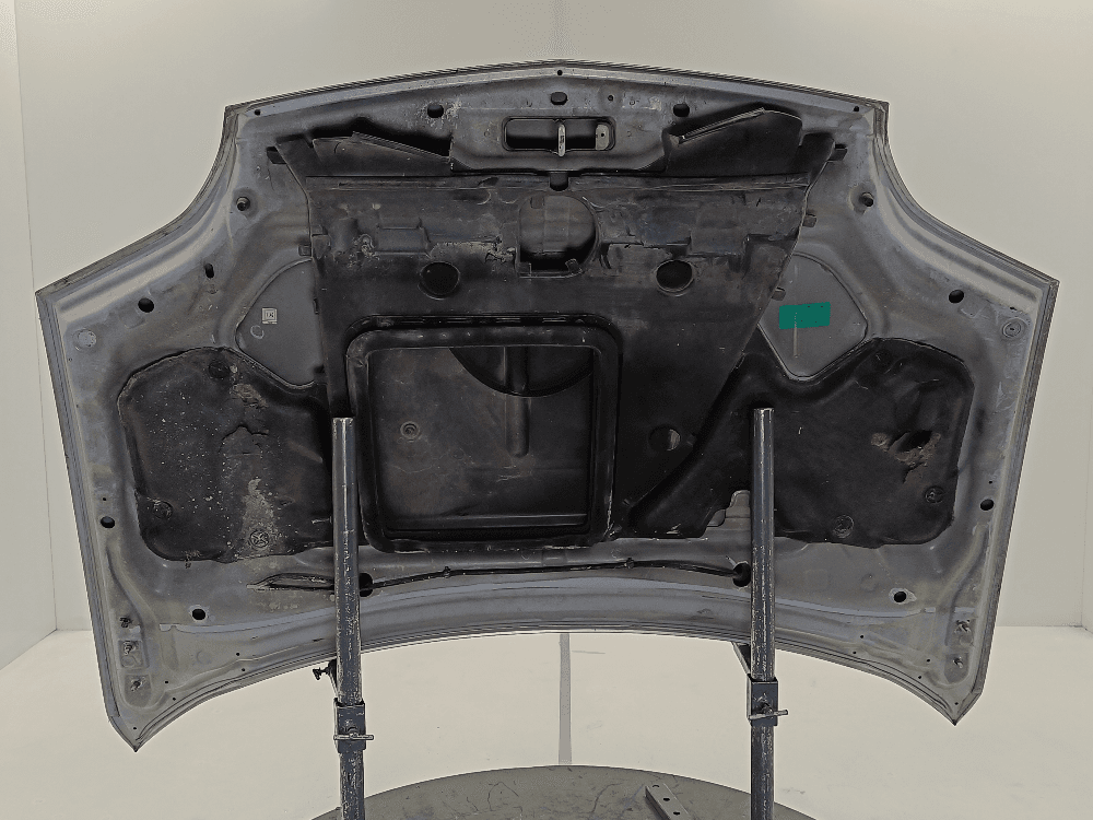 Капот к Nissan  X-Trail T30 (01-04)