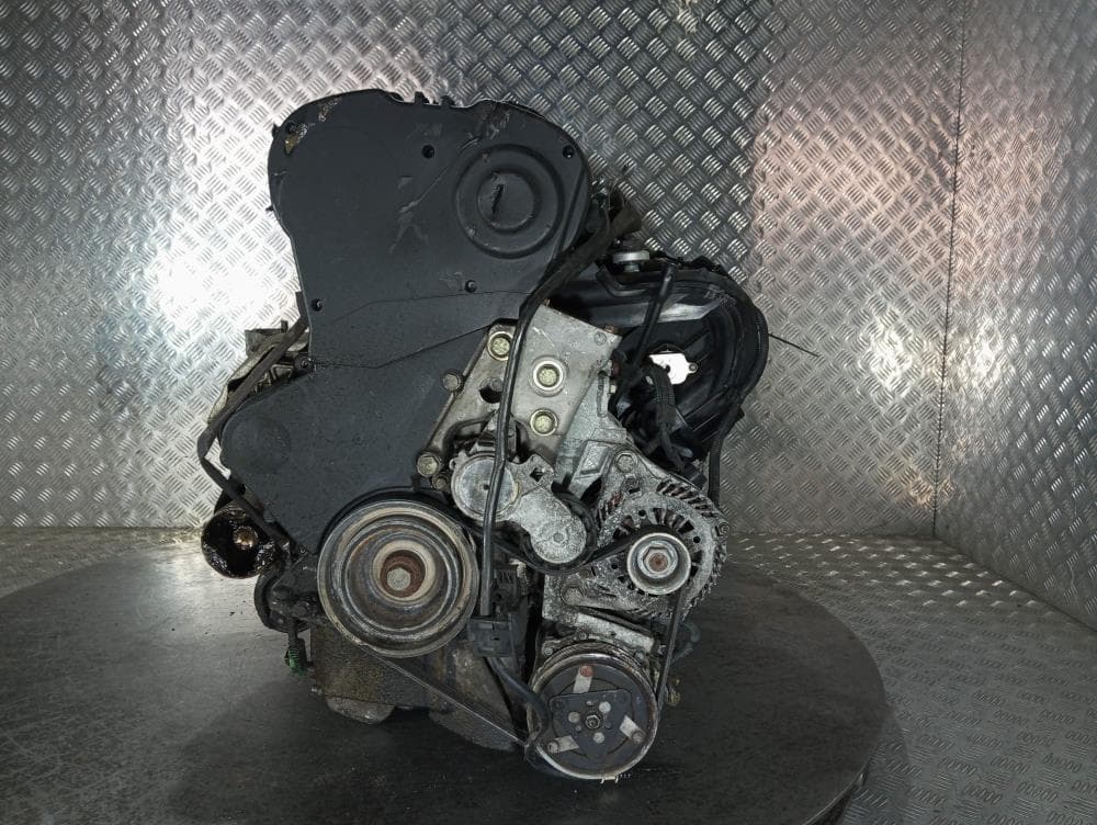 Двигатель к Peugeot 307 Рестайлинг (05-08)