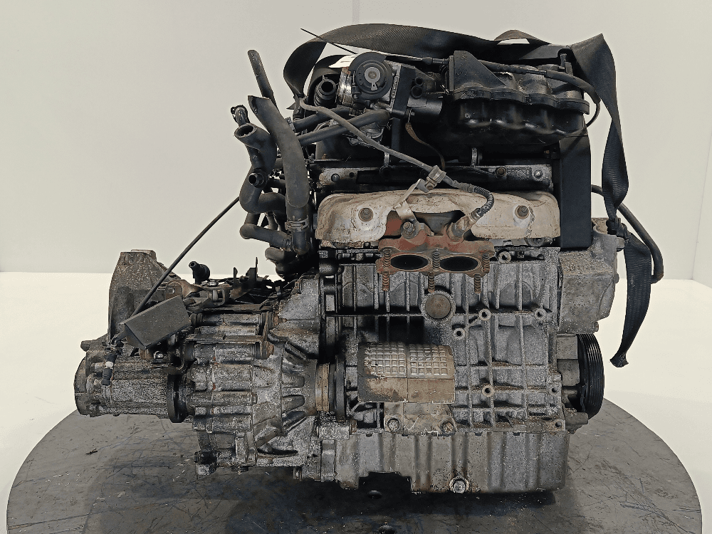 Двигатель к Volkswagen Golf 4 (97-06)