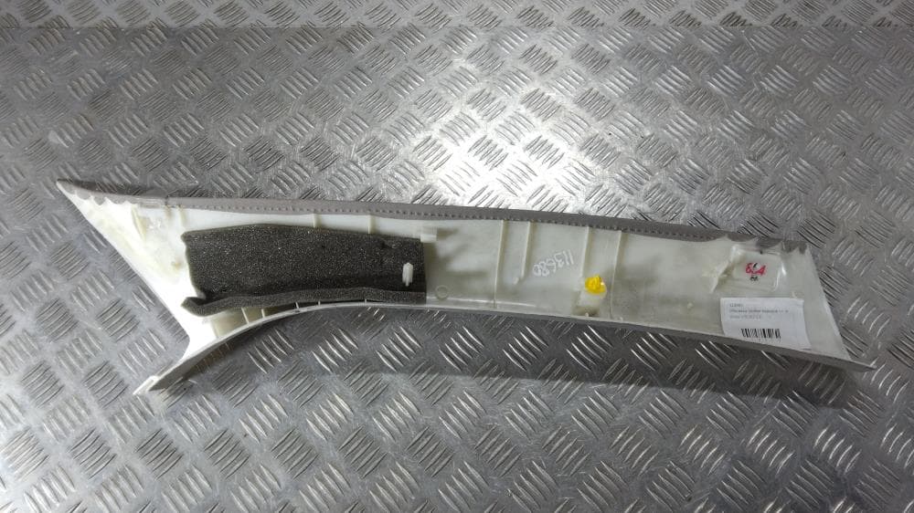 Обшивка стойки передней левой к Volvo V70 3 (07-13)